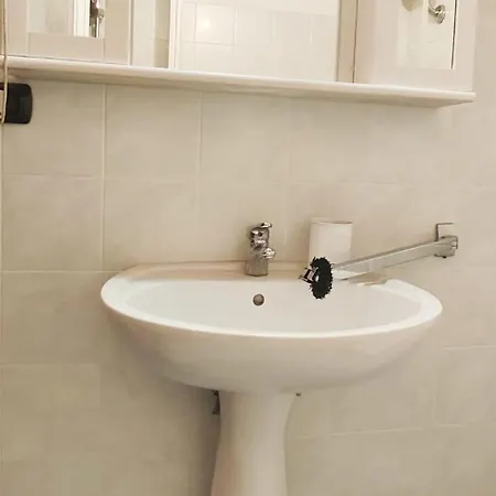 La Casa In Centro Дом отдыха