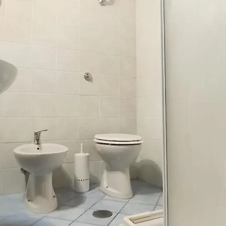 La Casa In Centro Дом отдыха