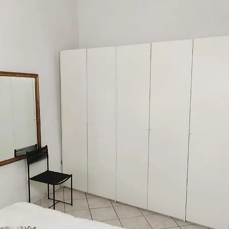 La Casa In Centro Дом отдыха Маратея