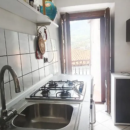 Holiday home La Casa In Centro Maratea