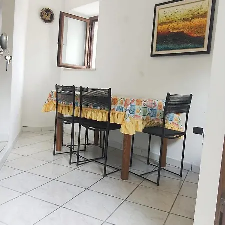La Casa In Centro * Maratea