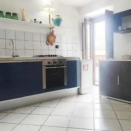 La Casa In Centro Дом отдыха *