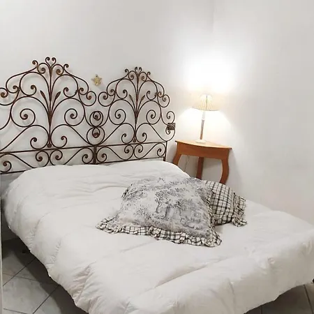 La Casa In Centro Holiday home Maratea