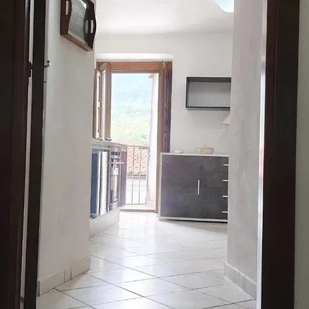 Дом отдыха La Casa In Centro Маратея